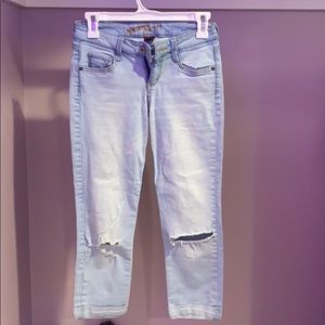 Arizona Jeans capri